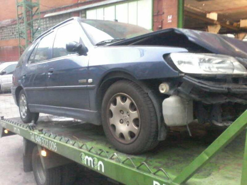  PEUGEOT 306 BREAK 