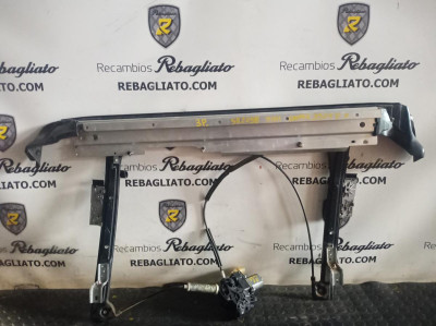 ELEVALUNAS DELANTERO DERECHO, MINI, MINI (R56)