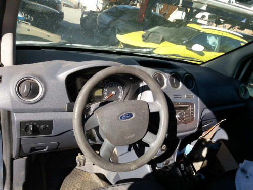  FORD TOURNEO CONNECT (TC7) 