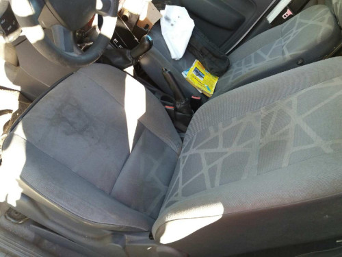  FORD TOURNEO CONNECT (TC7) 