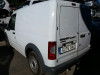  FORD TOURNEO CONNECT (TC7) 