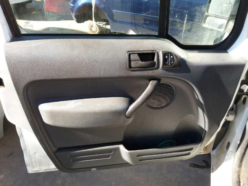  FORD TOURNEO CONNECT (TC7) 