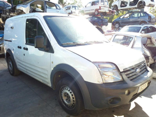  FORD TOURNEO CONNECT (TC7) 
