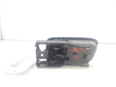 MANETA INTERIOR TRASERA DERECHA, TOYOTA, PICNIC (M10)