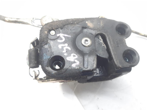 CERRADURA PUERTA DELANTERA DERECHA Hyundai ATOS PRIME (MX) 