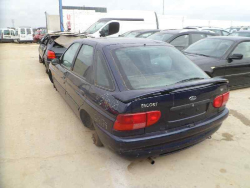  FORD ESCORT BERL./TURNIER 