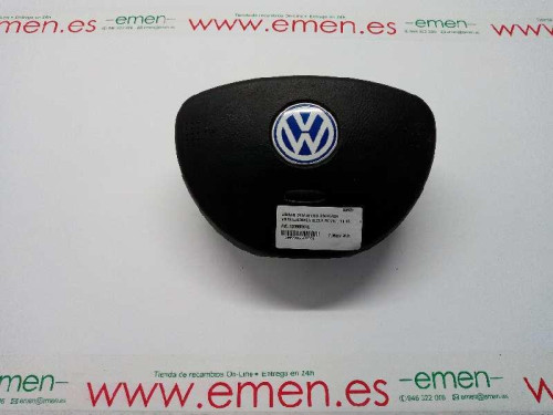  AIRBAG DELANTERO IZQUIERDO Volkswagen NEW BEETLE BERLINA (9C1/1C1) 