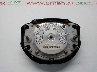 AIRBAG DELANTERO IZQUIERDO, VOLKSWAGEN, NEW BEETLE BERLINA (9C1/1C1)