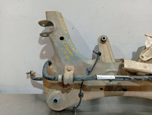  PUENTE DELANTERO RENAULT KANGOO II (F/KW0) 