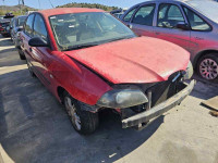 SEAT IBIZA (6K1)
