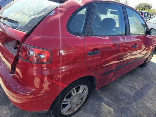  SEAT IBIZA (6K1) 