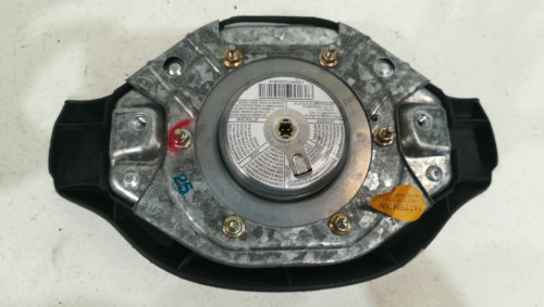 AIRBAG DELANTERO IZQUIERDO Renault CLIO II FASE II (B/CB0) 