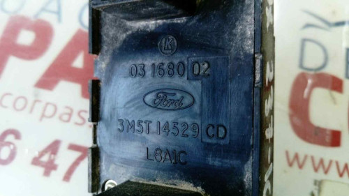 MANDO ELEVALUNAS DELANTERO IZQUIERDO Ford FOCUS C-MAX (CAP)(2003) 