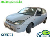 FORD FOCUS BERLINA (CAK) — автомобиль-донор на запчасти 