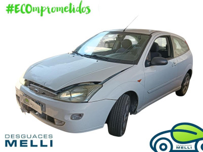 FORD FOCUS BERLINA (CAK)