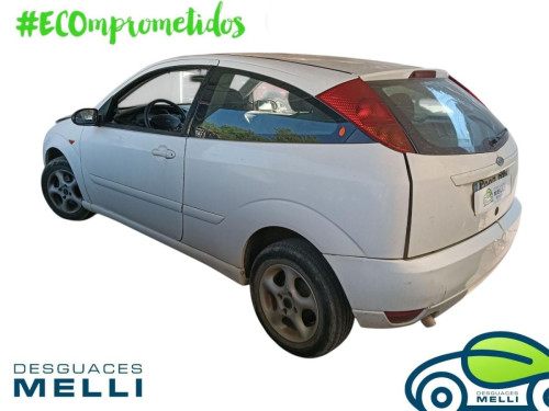 FORD FOCUS BERLINA (CAK) — автомобиль-донор на запчасти 