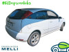 FORD FOCUS BERLINA (CAK) — автомобиль-донор на запчасти 