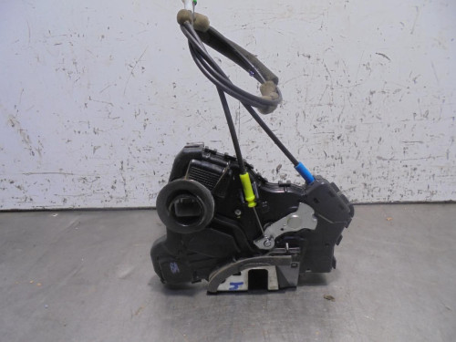 CERRADURA PUERTA DELANTERA IZQUIERDA Toyota AVENSIS CROSS SPORT (T27) 