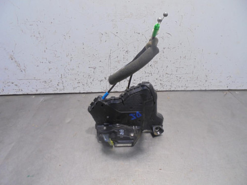 CERRADURA PUERTA DELANTERA IZQUIERDA Toyota AVENSIS CROSS SPORT (T27) 