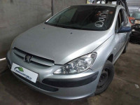PEUGEOT 307 (S1)(04.2001)