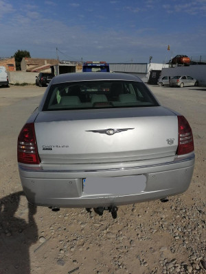 CHRYSLER 300C (LE/LX)