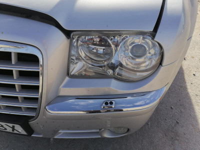 CHRYSLER 300C (LE/LX)