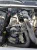 CHRYSLER 300C (LE/LX) — vehículo donante para recambios 