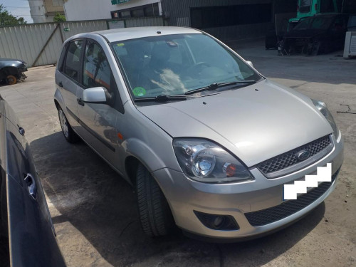  RETROVISOR DERECHO, FORD, FIESTA (CBK) 