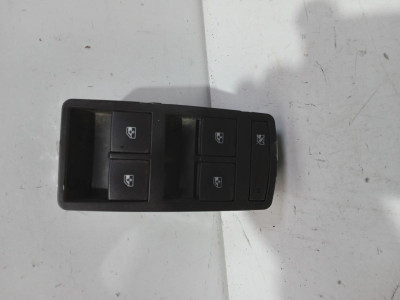 MANDO ELEVALUNAS DELANTERO IZQUIERDO, OPEL, INSIGNIA BERLINA