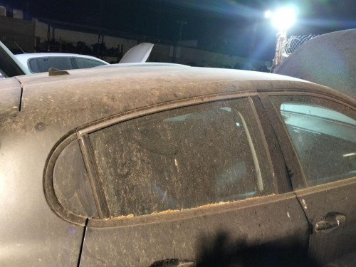 LUNA TRASERA DERECHA PEUGEOT 208 