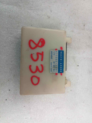 MODULO ELECTRONICO, SUZUKI, JIMNY (SN/FJ)