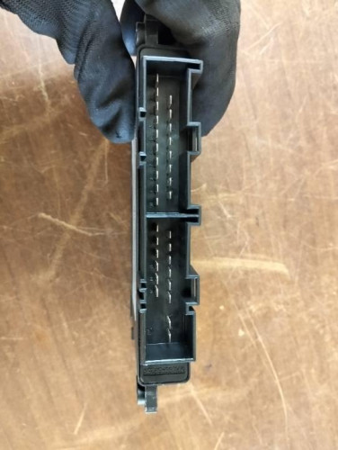 CENTRALITA CAMBIO AUTOMATICO JEEP GRAND CHEROKEE (WJ/WG) 