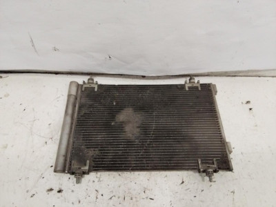 CONDENSADOR / RADIADOR AIRE ACONDICIONADO, CITROEN, C4 BERLINA