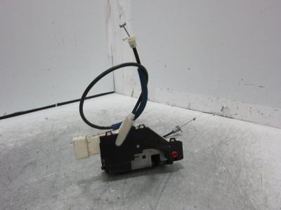 CERRADURA PUERTA TRASERA DERECHA, PEUGEOT, 407