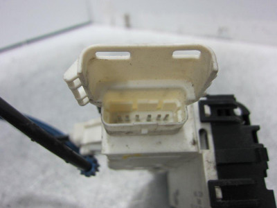 CERRADURA PUERTA TRASERA DERECHA, PEUGEOT, 407