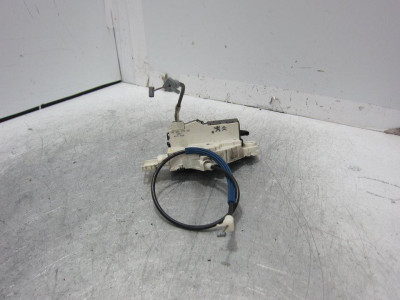 CERRADURA PUERTA TRASERA DERECHA, PEUGEOT, 407