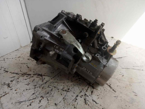  CAJA CAMBIOS CITROEN C 15 