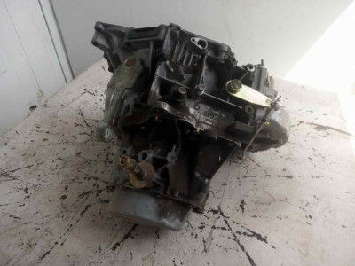 CAJA CAMBIOS, CITROEN, C 15