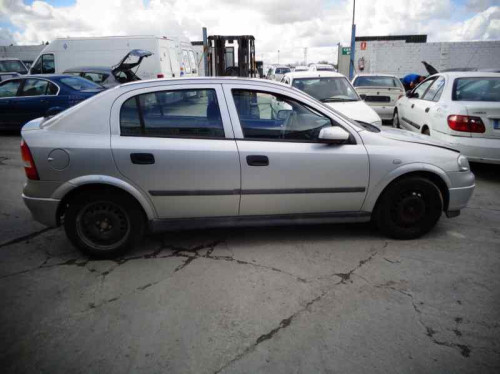  OPEL ASTRA G BERLINA 