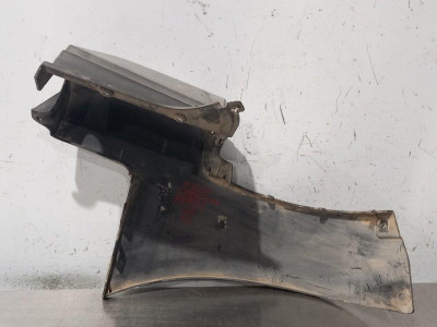 PUNTERA PARAGOLPES TRASERA DERECHA, CITROEN, BERLINGO FURGÓN