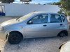 CHEVROLET KALOS — автомобиль-донор на запчасти 
