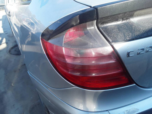 PILOTO TRASERO IZQUIERDO Mercedes-Benz CLASE C (BM 203) SPORTCOUPE 