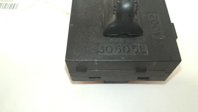 MANDO ELEVALUNAS TRASERO DERECHO, CHRYSLER, JEEP GR.CHEROKEE (WJ/WG)