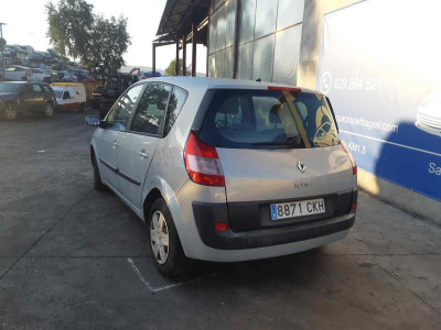 RENAULT SCENIC II (JM)