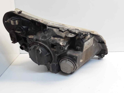 FARO IZQUIERDO, FIAT, DUCATO 3 MAXI FURGÓN 35