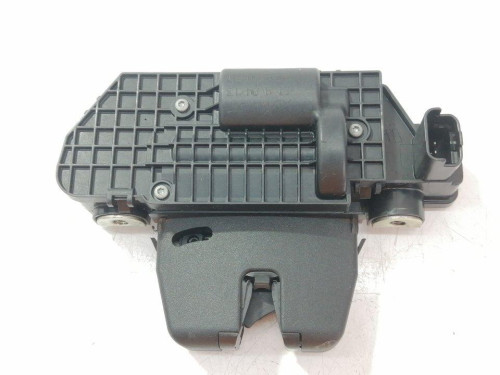  CERRADURA MALETERO / PORTON, CITROEN, DS3 
