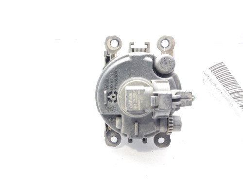  FARO ANTINIEBLA DERECHO CITROEN C4 BERLINA 