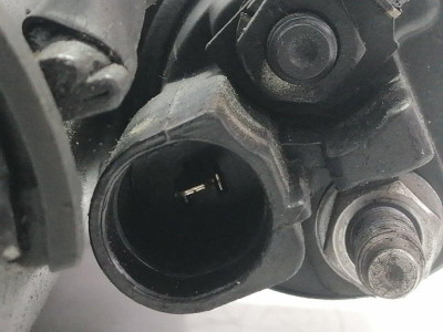 MOTOR ARRANQUE, AUDI, A4 AVANT (8E)