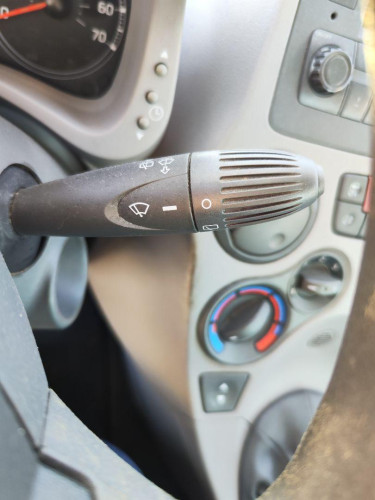 MANDO LIMPIA, FIAT, II PANDA (169)