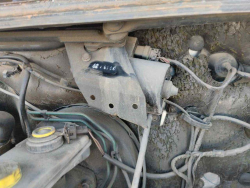 MOTOR LIMPIA DELANTERO Ford TRANSIT FURGÓN (CY/DY)(1986) 